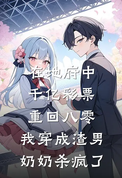 在地府中千亿彩票重回八零，我穿成渣男奶奶杀疯了(叶舒刘柱)好看的完结小说_完本小说在地府中千亿彩票重回八零，我穿成渣男奶奶杀疯了叶舒刘柱