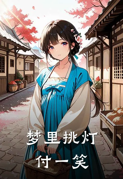 宋璃姝谢怀凛《梦里挑灯付一笑》完整版在线阅读_宋璃姝谢怀凛完整版在线阅读