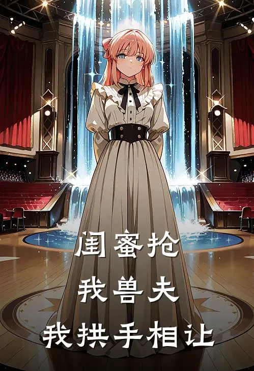闺蜜抢我兽夫，我拱手相让