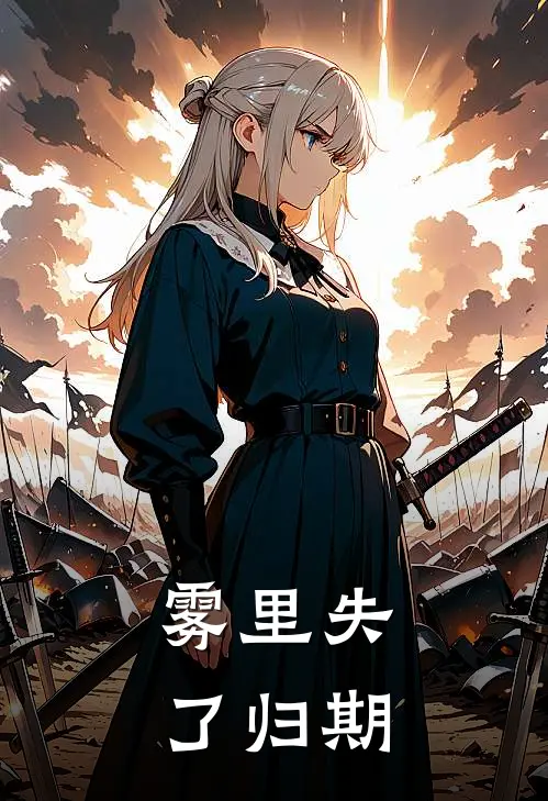 雾里失了归期霍靳言季云疏免费小说推荐_推荐完结小说雾里失了归期(霍靳言季云疏)