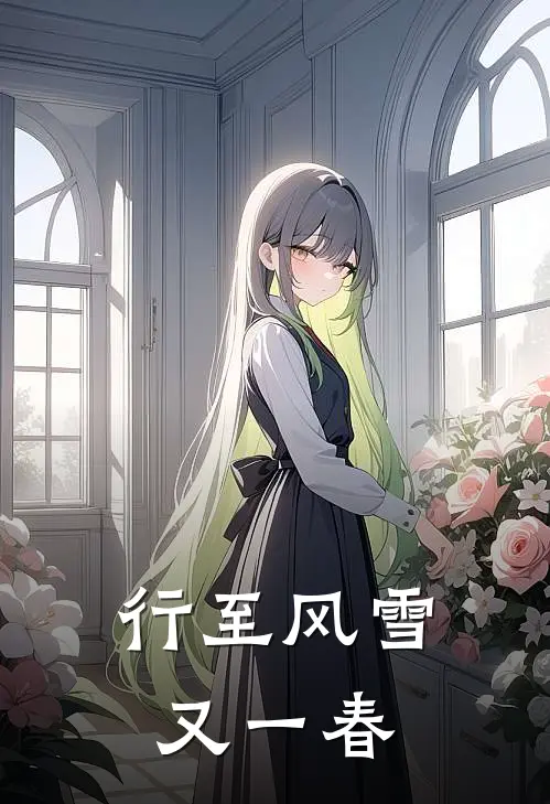 行至风雪又一春傅雪行宋瓷最新小说推荐_最新好看小说行至风雪又一春傅雪行宋瓷