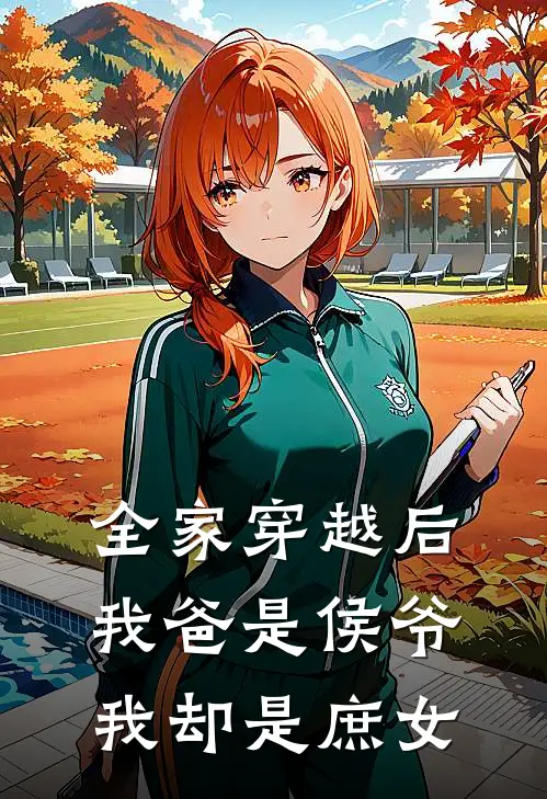 全家穿越后我爸是侯爷，我却是庶女林楠侯府最新章节免费阅读_全家穿越后我爸是侯爷，我却是庶女全集免费阅读