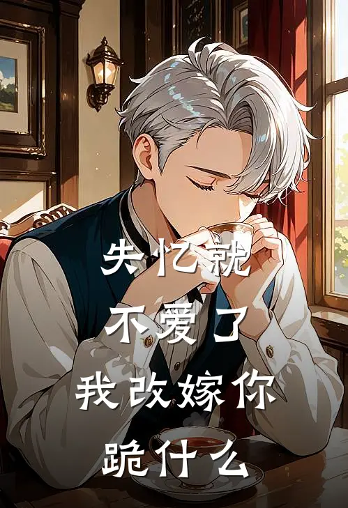 失忆就不爱了，我改嫁你跪什么