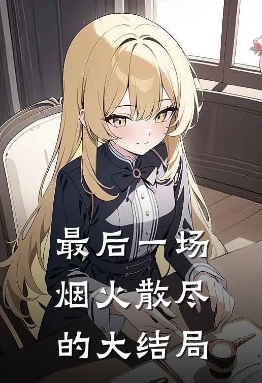 最后一场烟火散尽的大结局