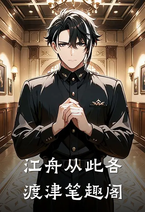 江舟从此各渡津笔趣阁