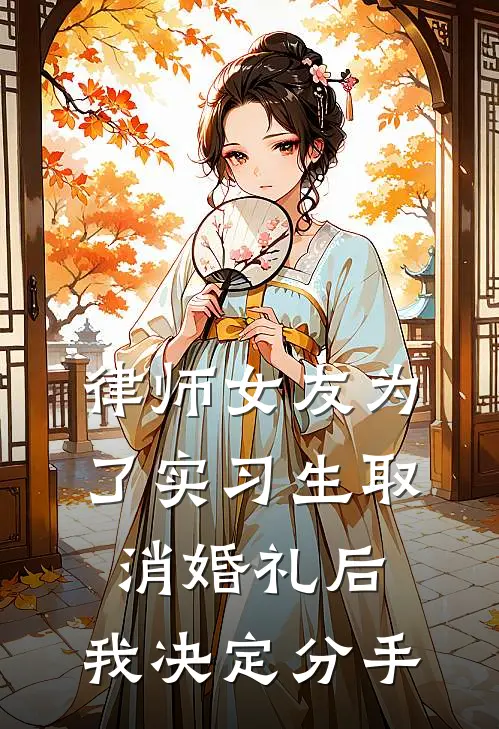 律师女友为了实习生取消婚礼后，我决定分手宋雨桐林景溪热门的网络小说_完整版小说律师女友为了实习生取消婚礼后，我决定分手(宋雨桐林景溪)