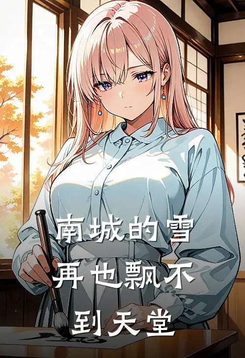 南城的雪再也飘不到天堂