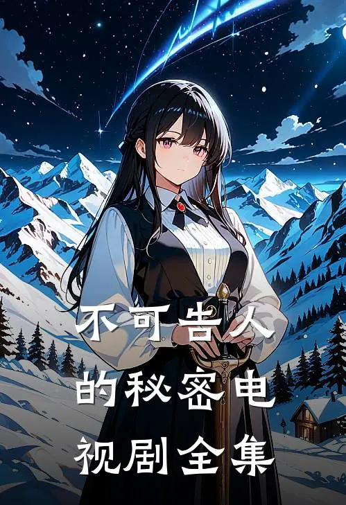 不可告人的秘密电视剧全集