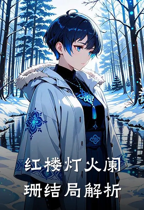 红楼灯火阑珊结局解析
