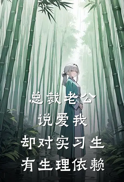 总裁老公说爱我，却对实习生有生理依赖