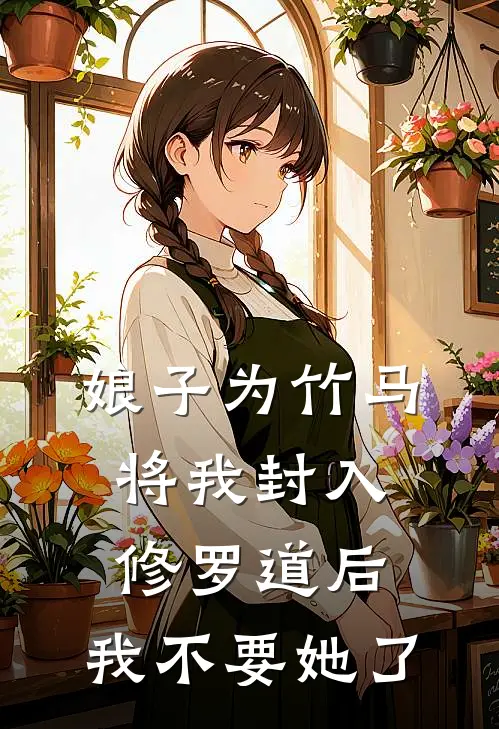 娘子为竹马将我封入修罗道后，我不要她了
