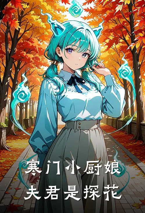 寒门小厨娘：夫君是探花