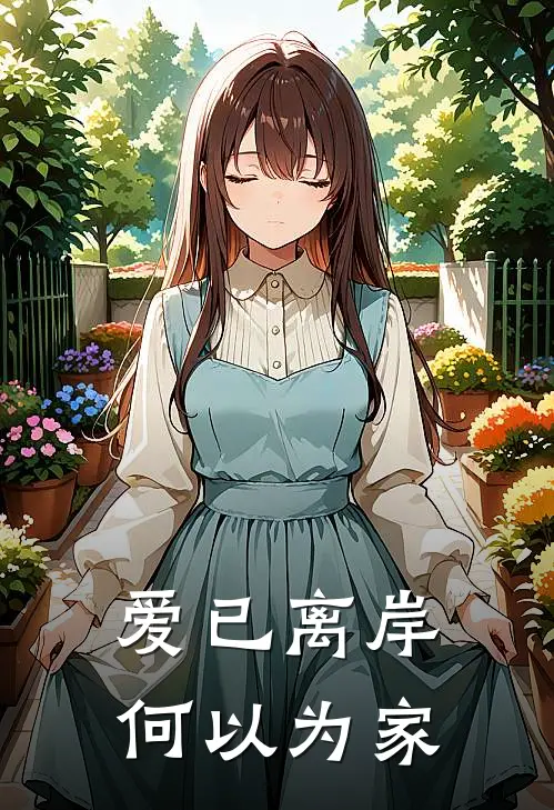 爱已离岸，何以为家