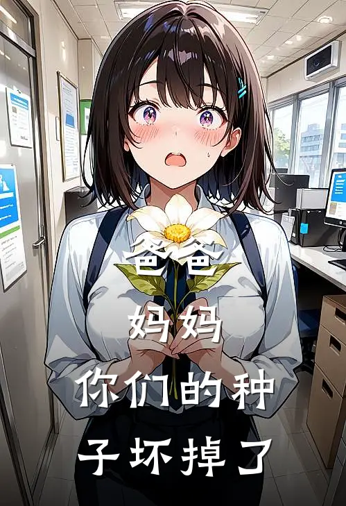 爸爸，妈妈，你们的种子坏掉了