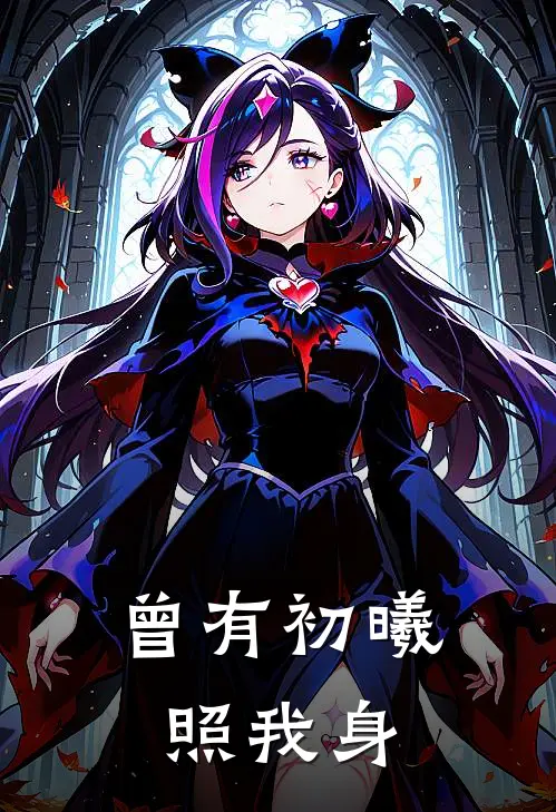 曾有初曦照我身