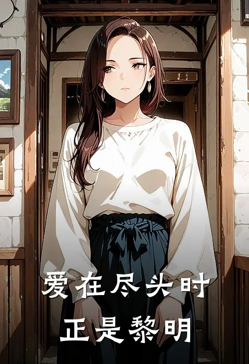 爱在尽头时正是黎明