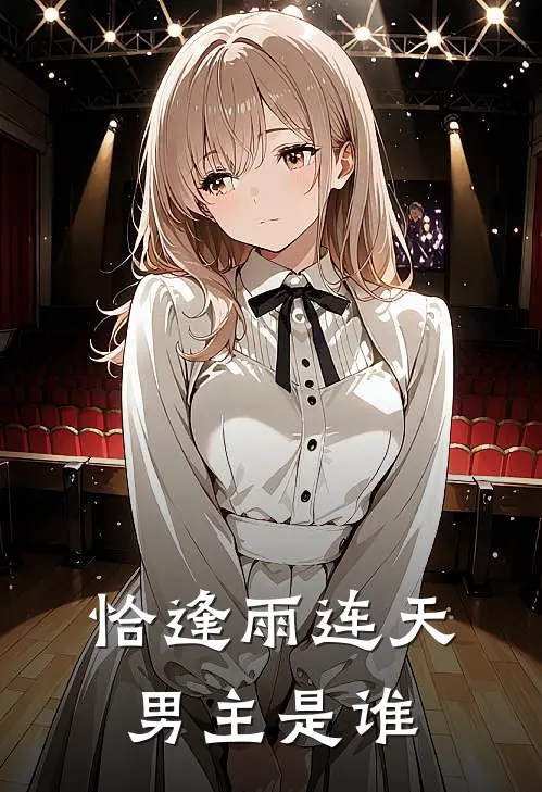 恰逢雨连天男主是谁