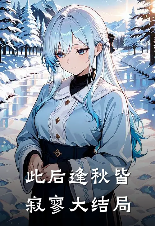 此后逢秋皆寂寥大结局