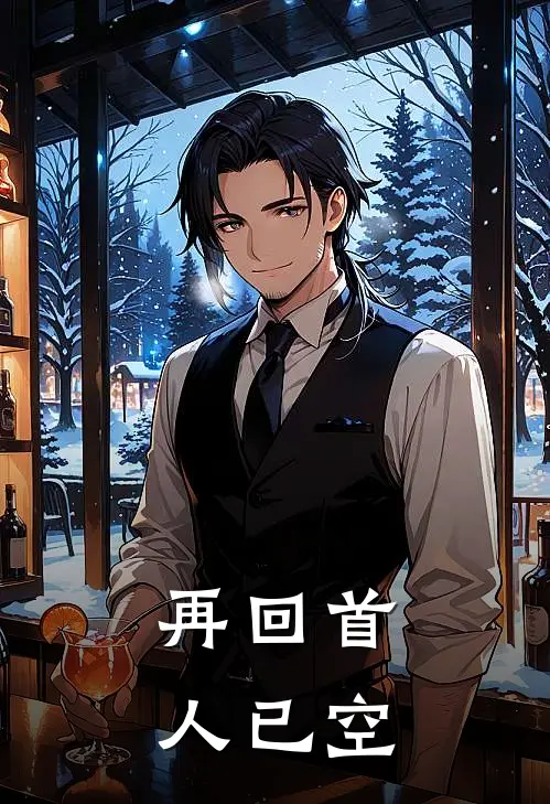 再回首人已空