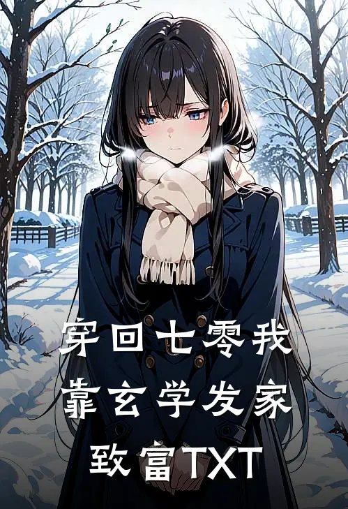 穿回七零我靠玄学发家致富TXT