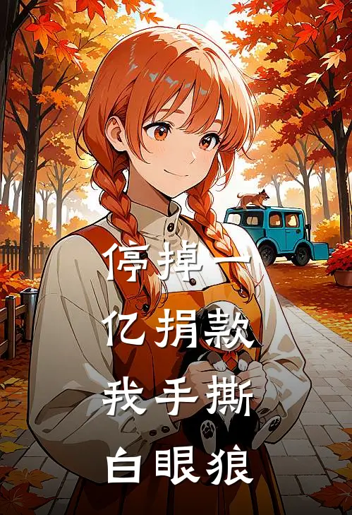 停掉一亿捐款，我手撕白眼狼(林晓晓沈知意)免费小说_完整版免费阅读停掉一亿捐款，我手撕白眼狼林晓晓沈知意