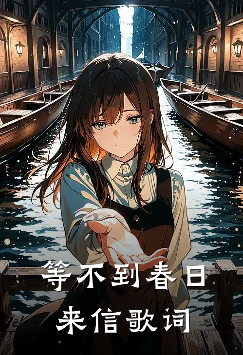 等不到春日来信歌词