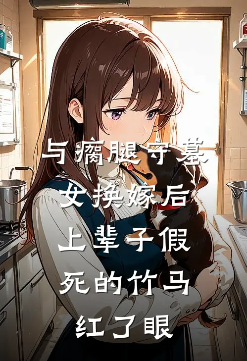 与瘸腿守墓女换嫁后，上辈子假死的竹马红了眼顾泽渊婉书免费小说推荐_免费小说笔趣阁与瘸腿守墓女换嫁后，上辈子假死的竹马红了眼顾泽渊婉书