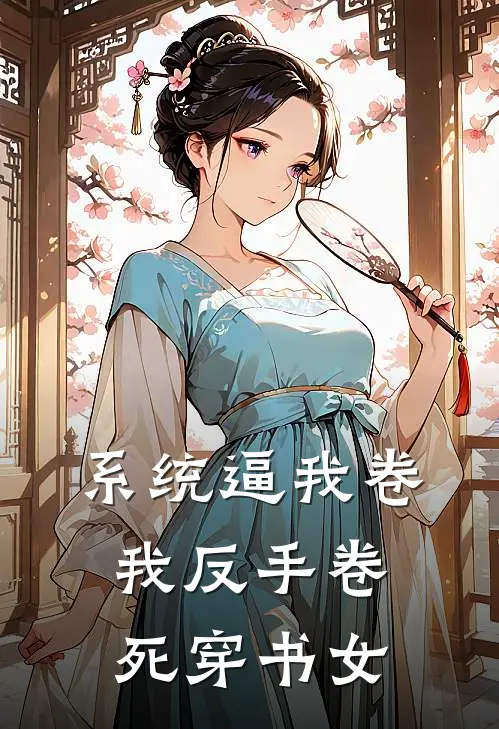 系统逼我卷，我反手卷死穿书女