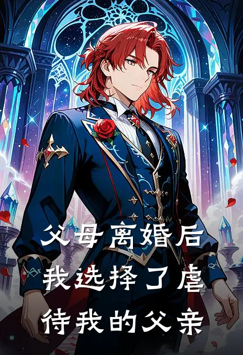 父母离婚后，我选择了虐待我的父亲