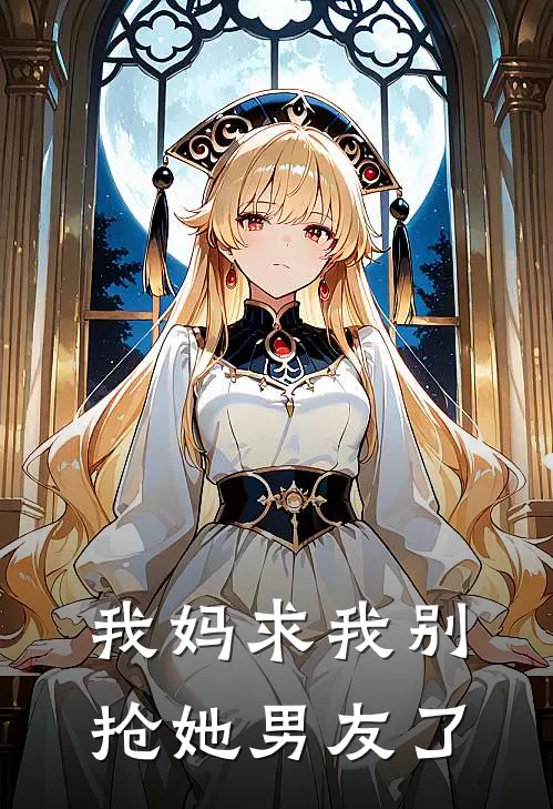 我妈求我别抢她男友了