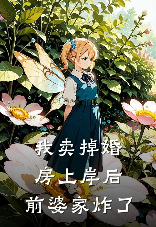 我卖掉婚房上岸后，前婆家炸了