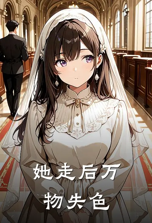 她走后万物失色