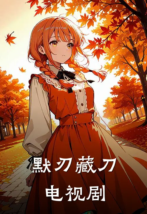 默刃藏刀电视剧