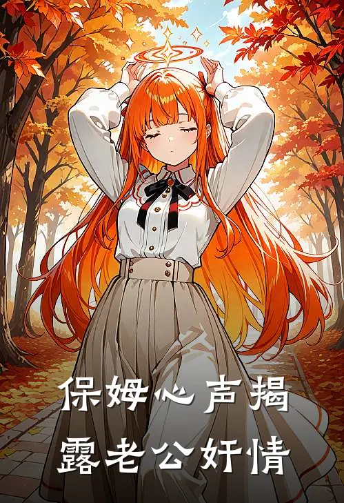 保姆心声揭露老公奸情