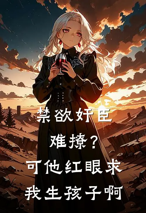 禁欲奸臣难撩？可他红眼求我生孩子啊