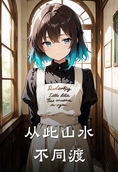 从此山水不同渡