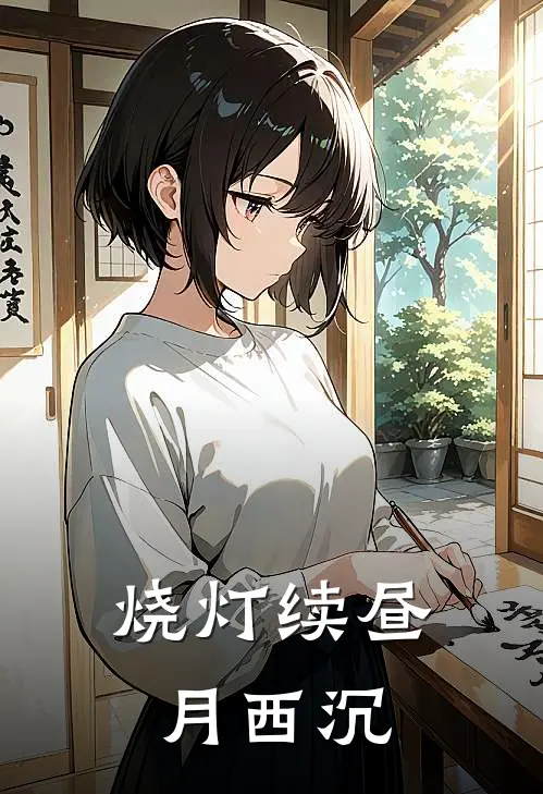 烧灯续昼月西沉沈清程聿初最新小说推荐_热门小说排行榜烧灯续昼月西沉(沈清程聿初)