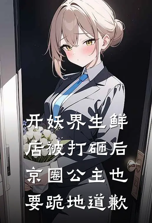 开妖界生鲜店被打砸后，京圈公主也要跪地道歉