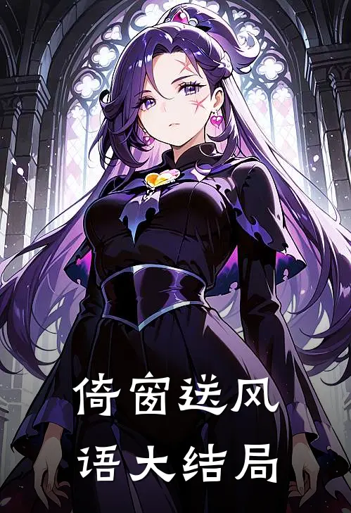 倚窗送风语大结局