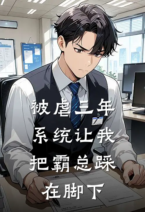 被虐三年，系统让我把霸总踩在脚下