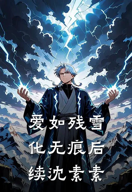 爱如残雪化无痕后续沈素素