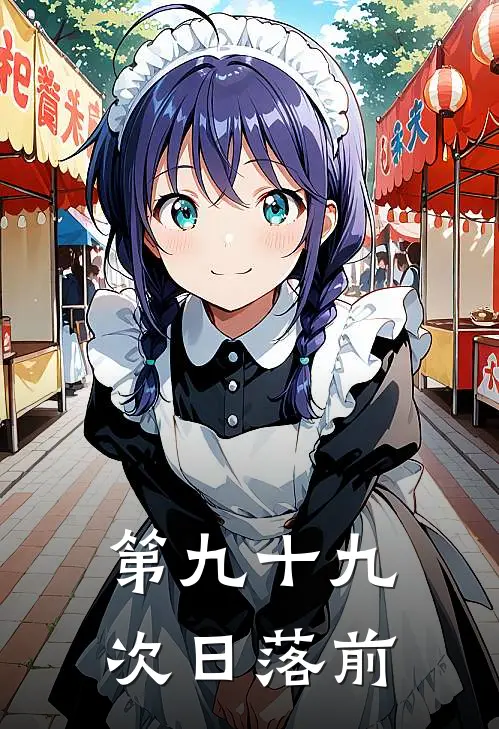 第九十九次日落前