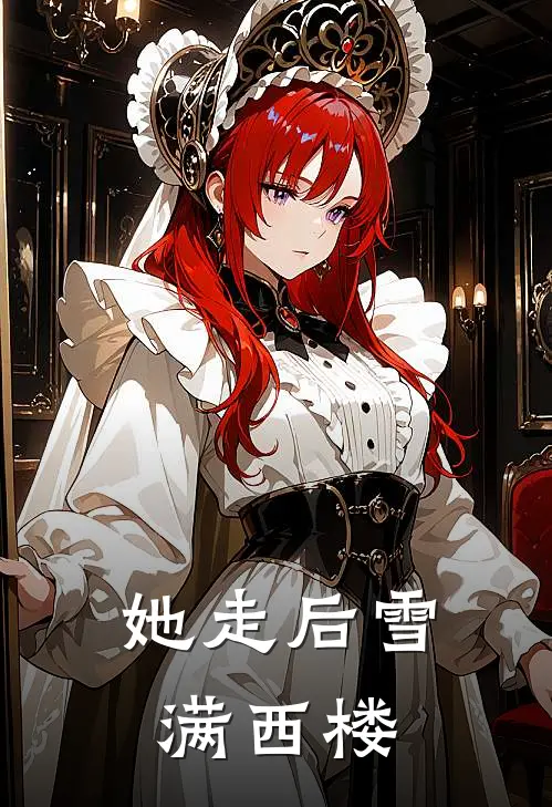 她走后雪满西楼