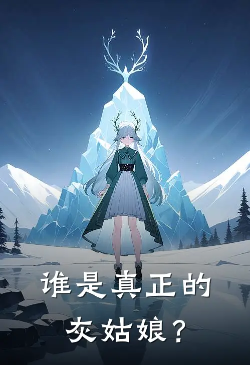 谁是真正的灰姑娘？