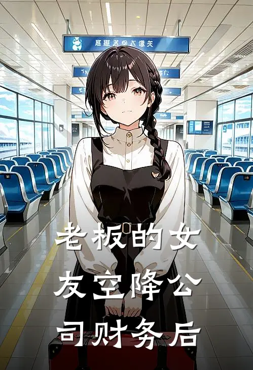 老板的女友空降公司财务后