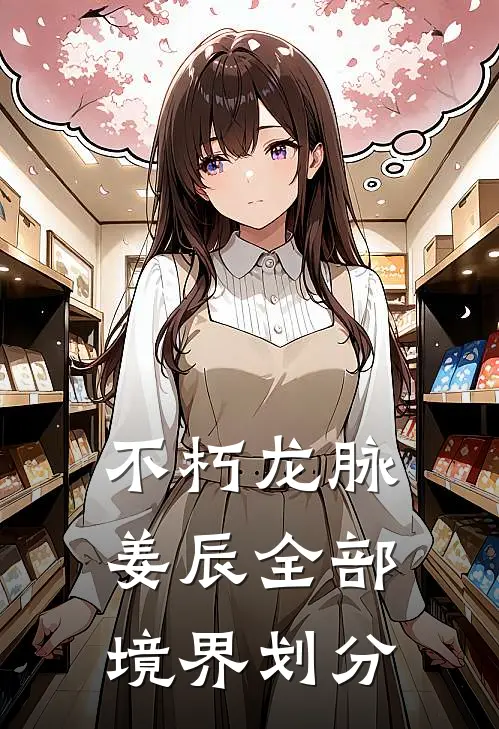 不朽龙脉姜辰全部境界划分