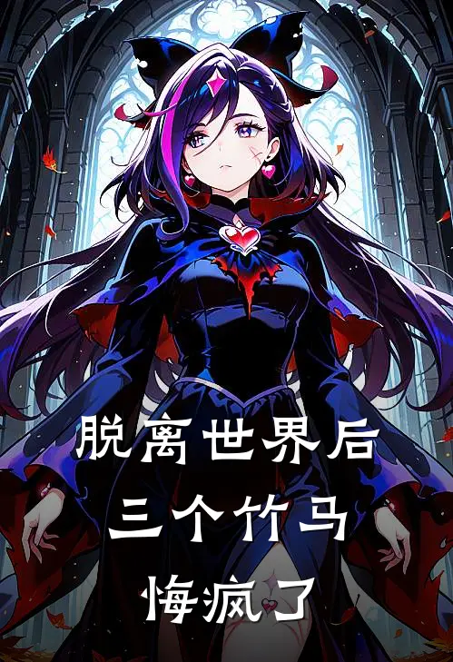 脱离世界后，三个竹马悔疯了