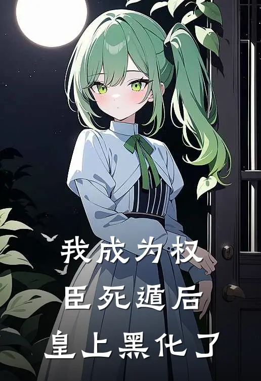 我成为权臣死遁后，皇上黑化了(云昭谢怀卿)完结的热门小说_全本免费完结小说我成为权臣死遁后，皇上黑化了(云昭谢怀卿)