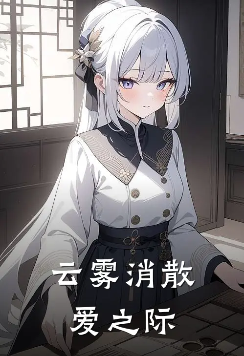 云雾消散爱之际（霍延舟许欢颜）完整版小说阅读_云雾消散爱之际全文免费阅读（霍延舟许欢颜）