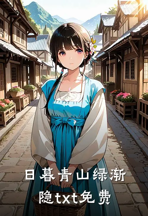 日暮青山绿渐隐txt免费